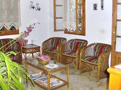 Hotell Gulec
