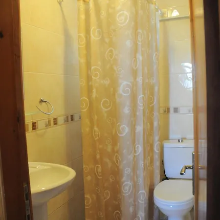 Gulec Hotel