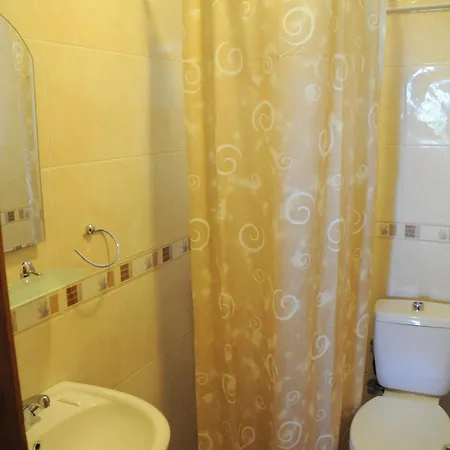 굴렉 호텔 Bodrum