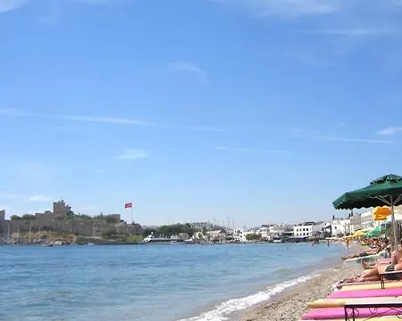 Ξενοδοχείο Gulec 2*