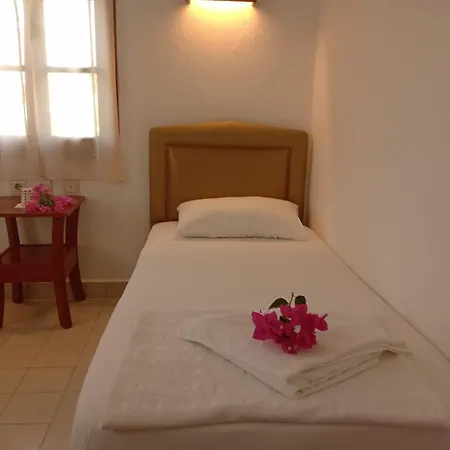굴렉 2* Bodrum