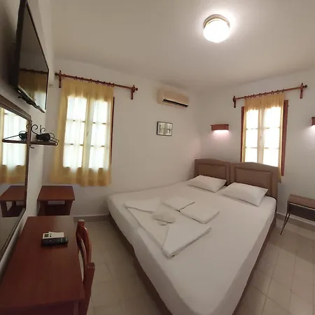 굴렉 호텔 Bodrum