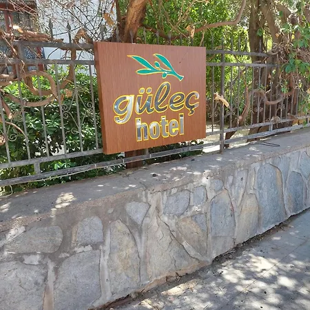 Ξενοδοχείο Gulec Αλικαρνασσός