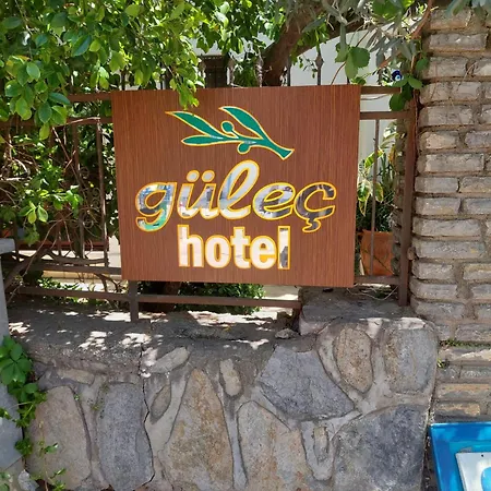 굴렉 2* Bodrum