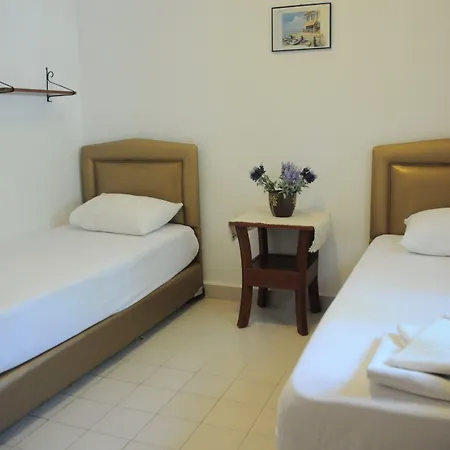 굴렉 호텔 Bodrum