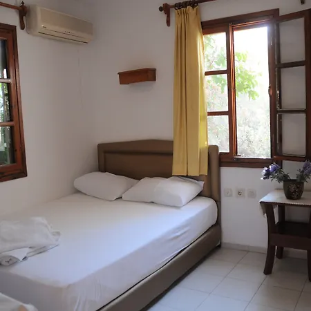 굴렉 호텔 Bodrum