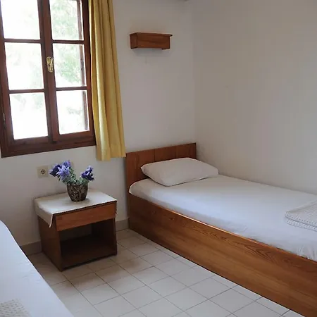 Gulec Hotel