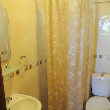 Hotel Gulec 2*