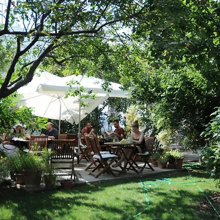 굴렉 호텔 Bodrum