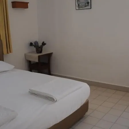 Hotel Gulec
