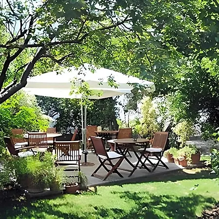 Gulec Hotel