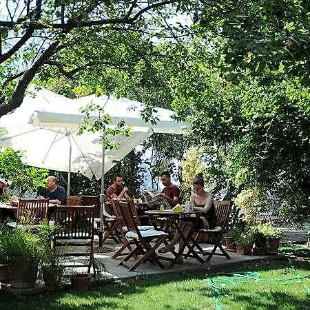 Hotel Gulec