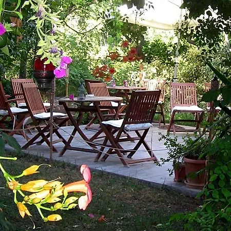 Gulec Hotel