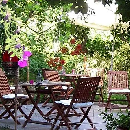 Gulec Hotel