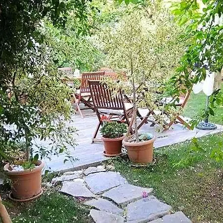 Hotel Gulec