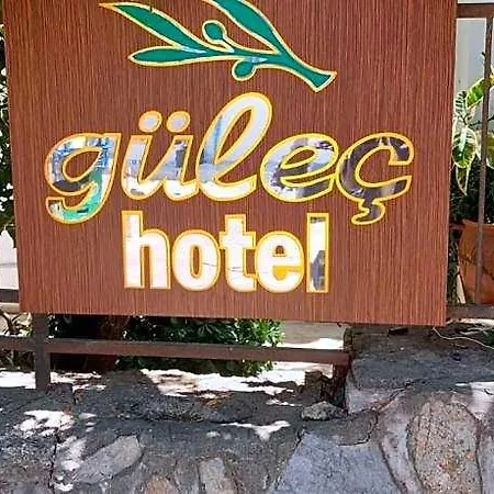 Gulec Hotel 2*