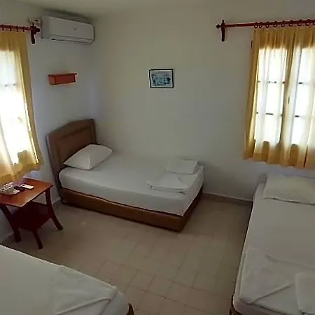 Gulec Hotel