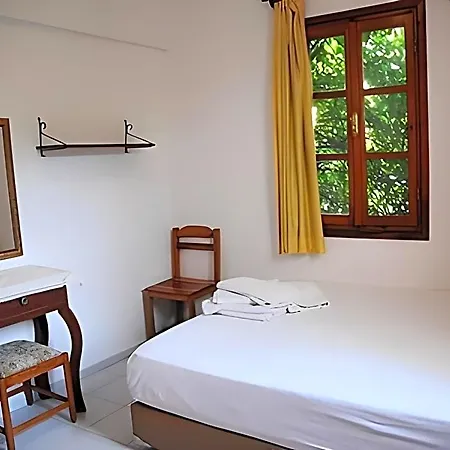 Gulec Hotel Bodrum