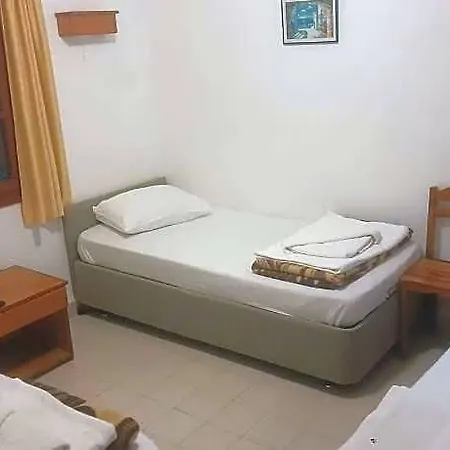 Hotel Gulec 2*