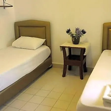 Hotel Gulec Bodrum