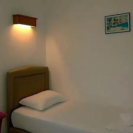 Gulec Hotel