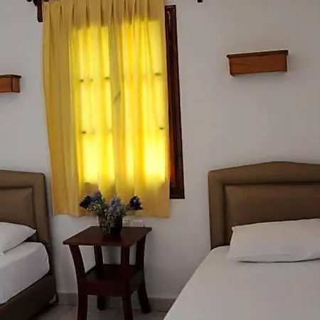 Gulec Hotel 2*