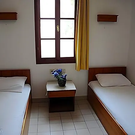 Gulec Hotel