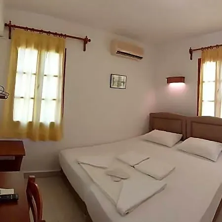 Gulec Hotel