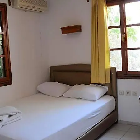 Hotel Gulec 2*
