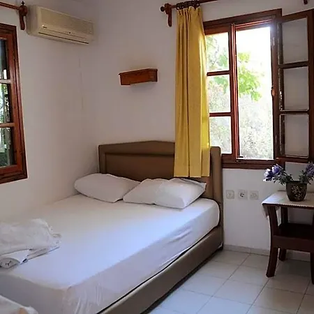 Gulec Hotel