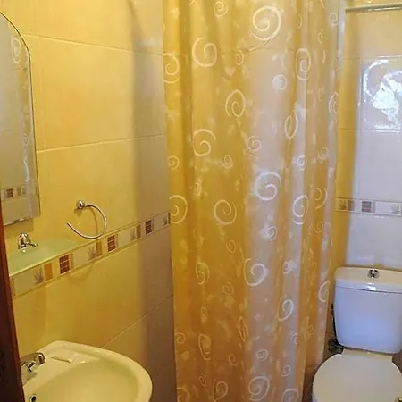 Gulec Hotel