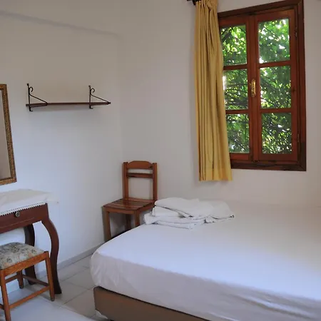 Gulec Hotel 2*