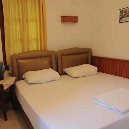 Gulec Hotel Bodrum
