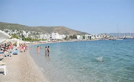Gulec Ξενοδοχείο 2*