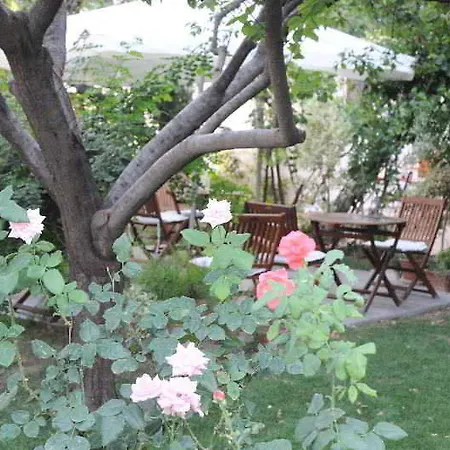 Gulec Hotel