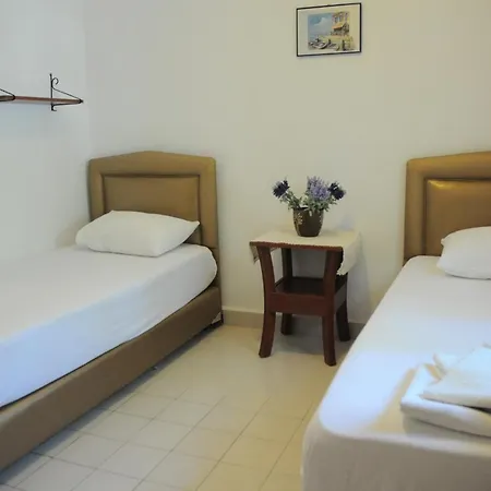 Gulec Hotel