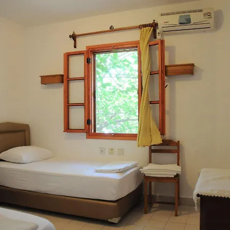 Gulec Hotel 2*