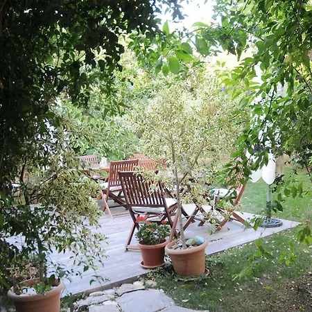 Gulec Hotel