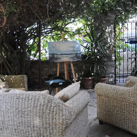 Hotel Gulec 2*