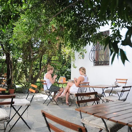 Gulec Hotel Bodrum