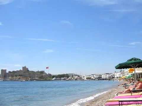 Ξενοδοχείο Gulec 2*