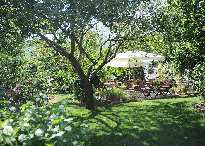 古籁酒店 博德鲁姆