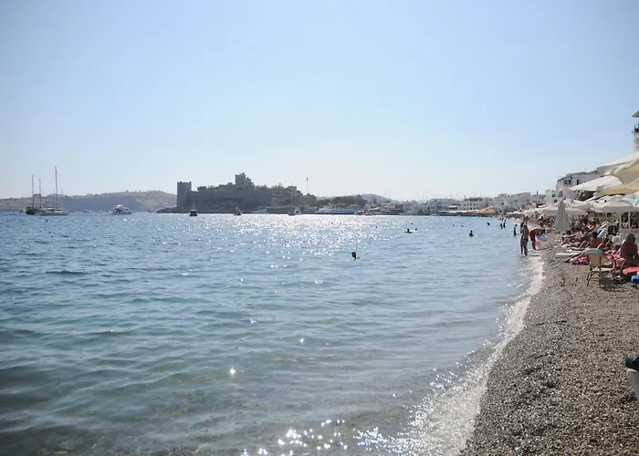 Gulec Ξενοδοχείο 2*