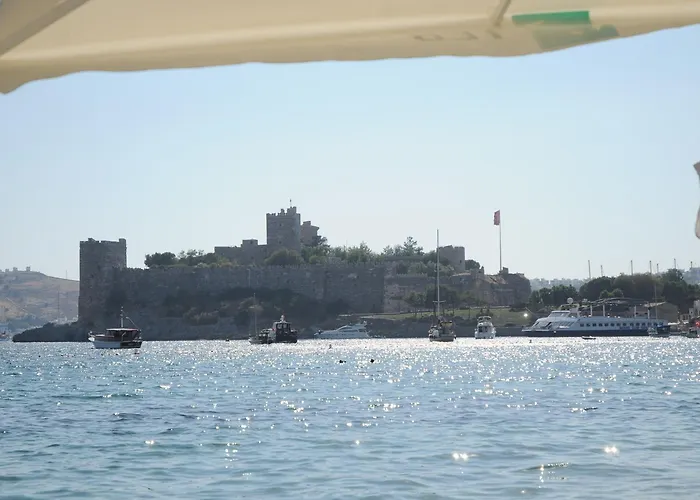 Ξενοδοχείο Gulec