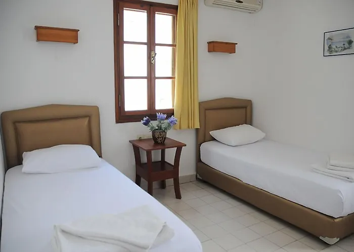 Gulec Αλικαρνασσός