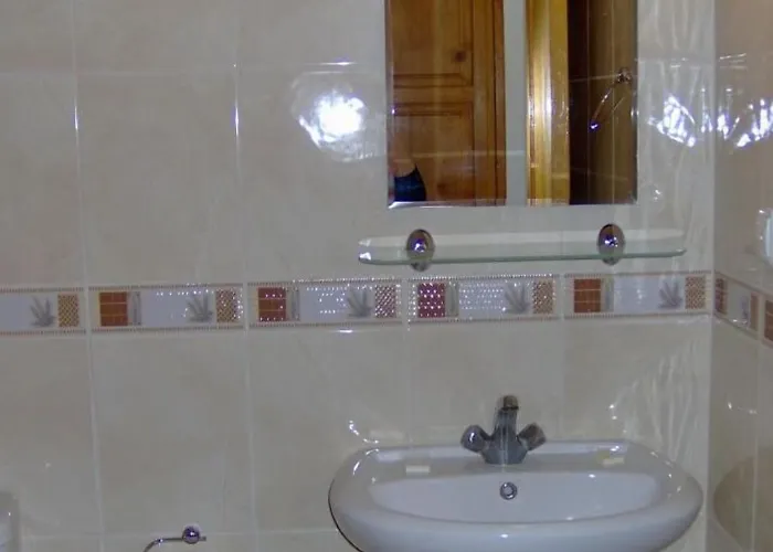 Ξενοδοχείο Gulec 2*