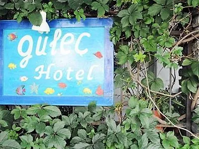 Gulec Ξενοδοχείο Αλικαρνασσός