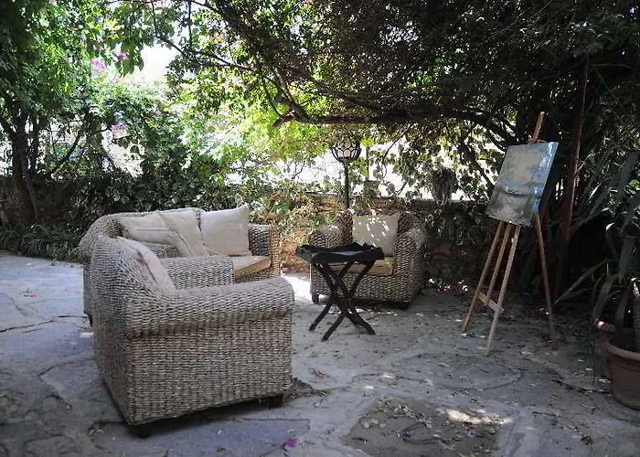 Gulec Ξενοδοχείο 2*