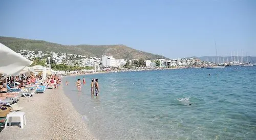 Gulec Ξενοδοχείο 2*