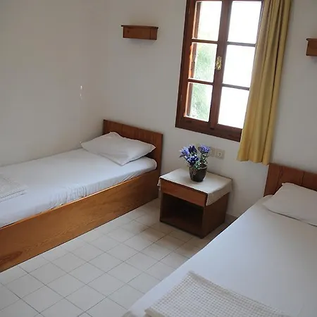 Güleç 2* Bodrum